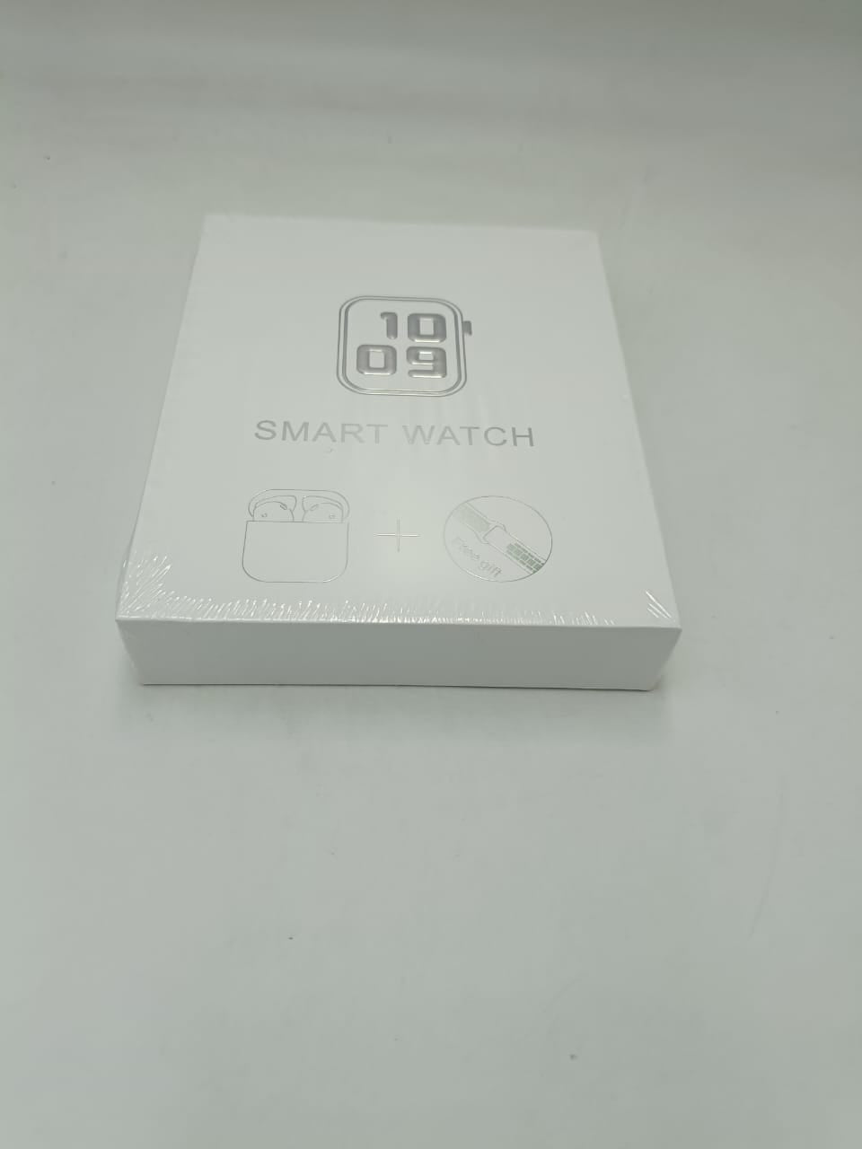 26 Pro Smart Watch