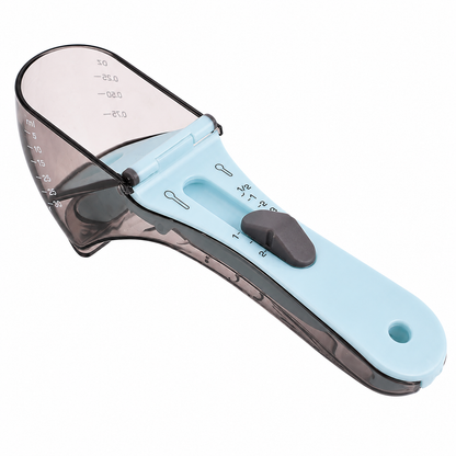 Adjustable Measuring Spoon