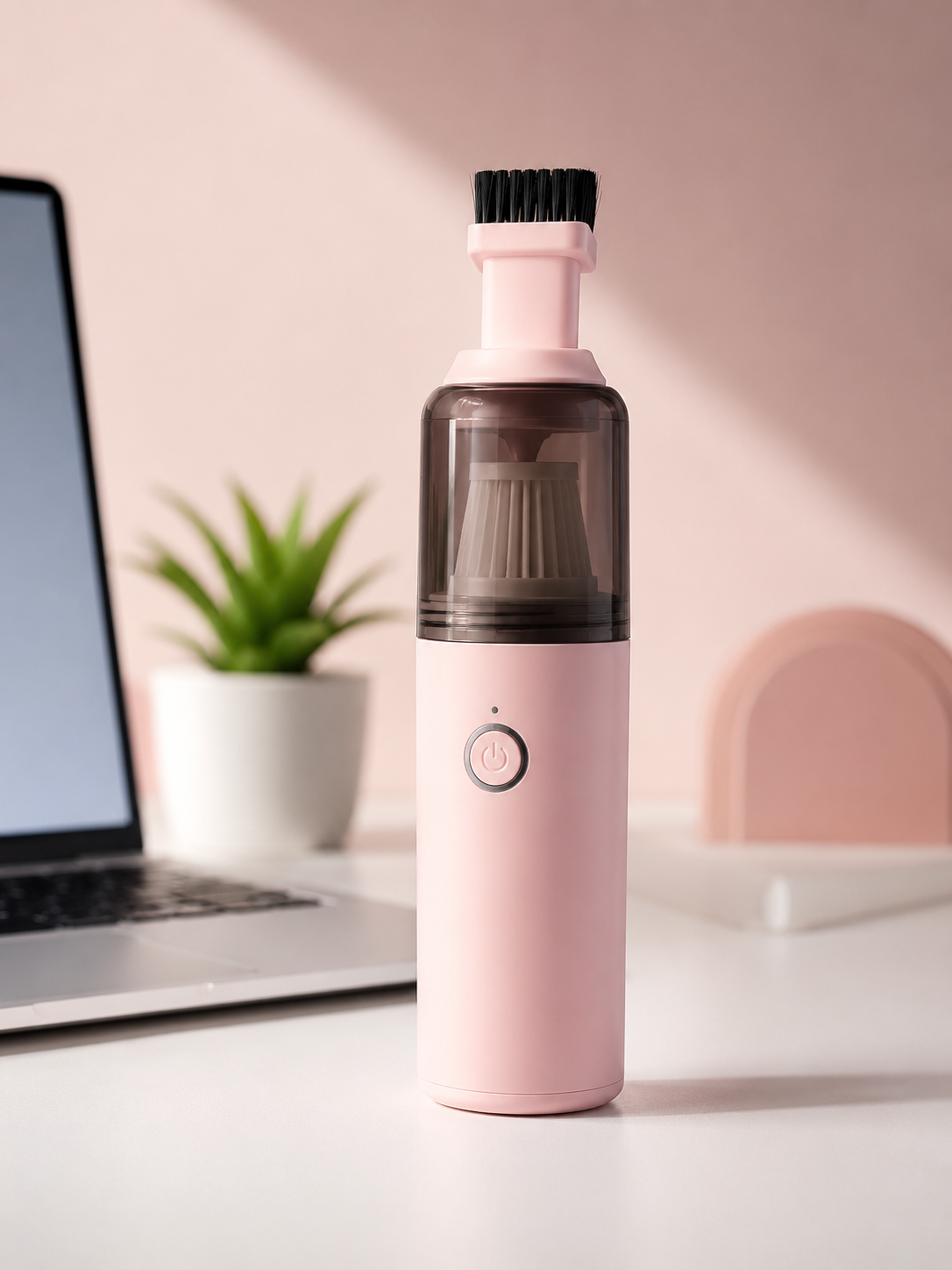 DustGo Mini Vacuum