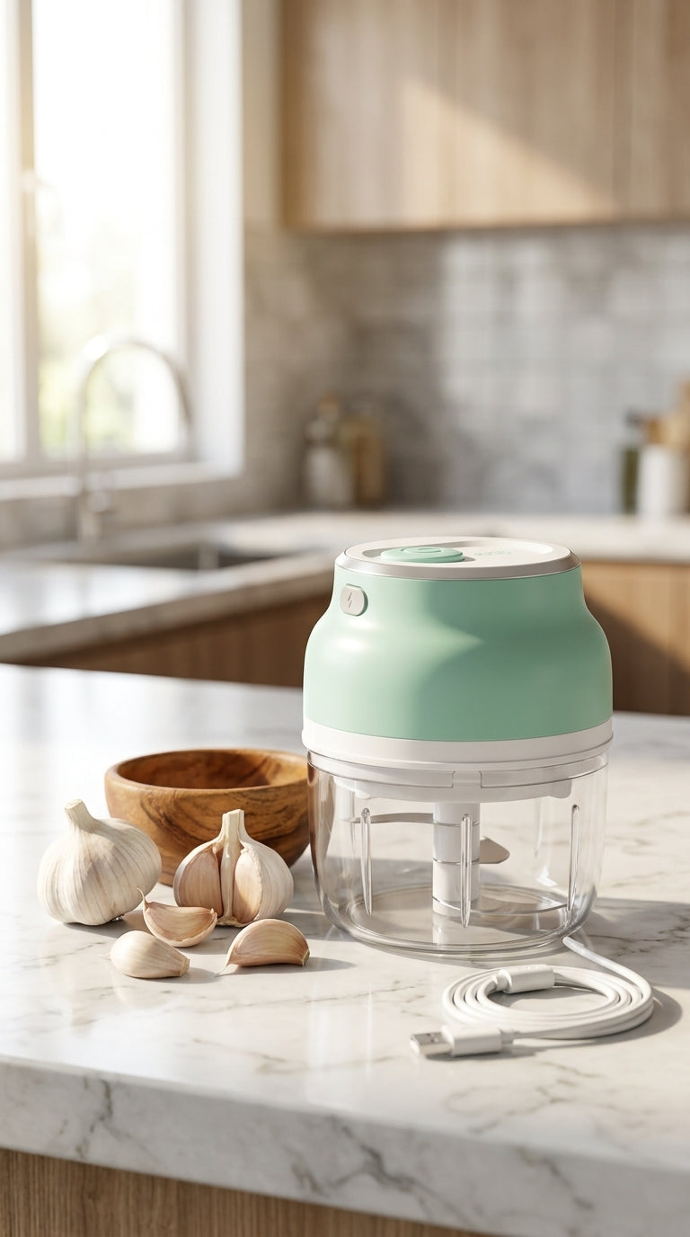 EasyChop Portable Kitchen Chopper