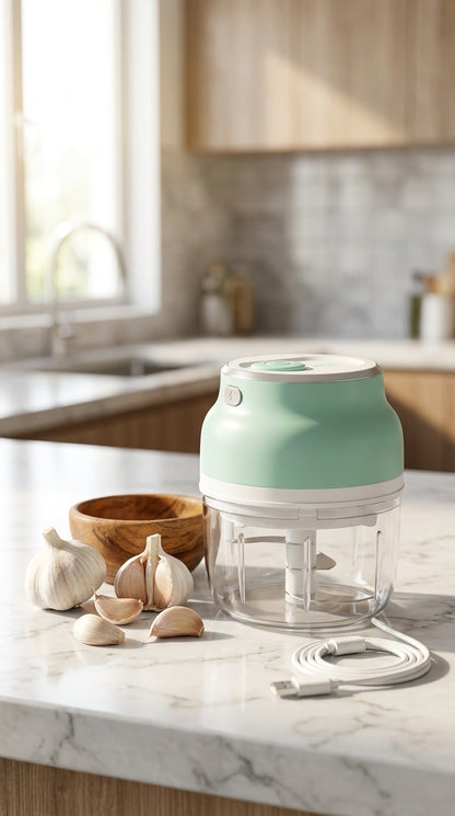 EasyChop Portable Kitchen Chopper