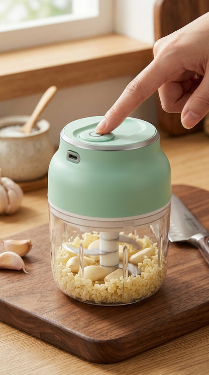 EasyChop Portable Kitchen Chopper